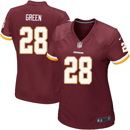 women Washington Redskins jerseys-029